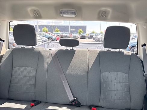Used 2024 RAM 1500 Tradesman w/ Tradesman SXT Package AWD/4WD image 28