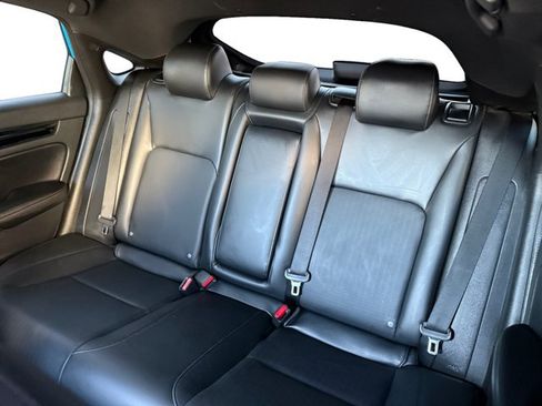 Used 2023 Honda Civic Sport Touring image 11