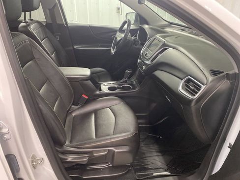 Used 2020 Chevrolet Equinox LT w/ Sport Edition AWD/4WD image 20