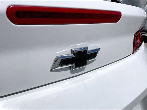 Used 2016 Chevrolet Camaro SS RWD image 23