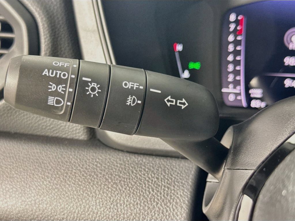 New 2026 Honda Pilot TrailSport image 12