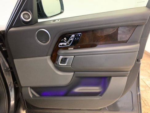 Used 2022 Land Rover Range Rover Westminster Edition image 61
