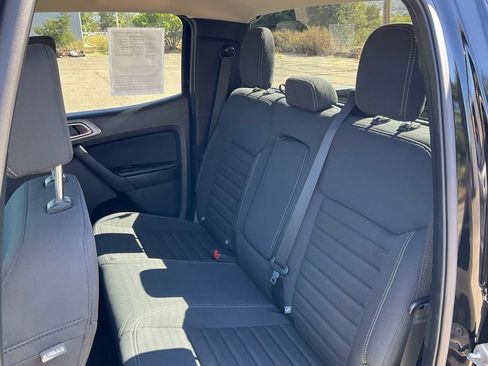 Certified 2022 Ford Ranger XLT w/ Equipment Group 301A Mid image 23