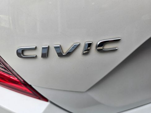 Used 2021 Honda Civic Sport image 30