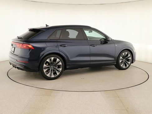 New 2026 Audi Q8 Prestige AWD/4WD image 7