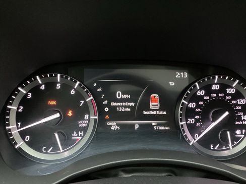 Used 2020 Toyota Highlander Limited image 14