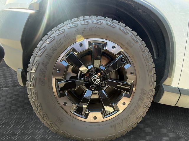 Used 2026 Honda Passport TrailSport Elite image 13