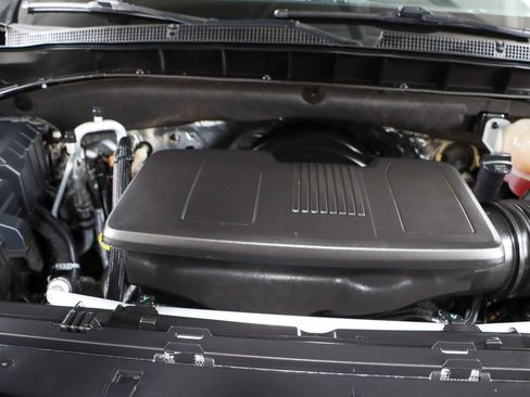 Used 2023 Chevrolet Tahoe Premier w/ Texas Edition image 36