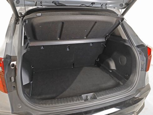 Used 2024 Kia Seltos SX w/ SX Sunroof Package image 8