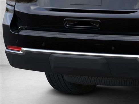 New 2026 Chevrolet Suburban LS w/ LPO, Dark Essentials Package image 14