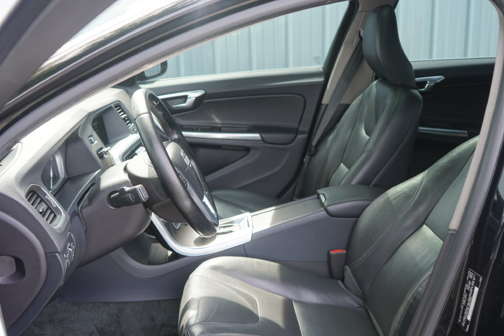 Used 2015 Volvo S60 T5 Premier AWD/4WD image 12
