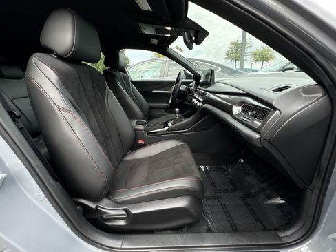 Used 2026 Acura Integra Type S FWD image 27