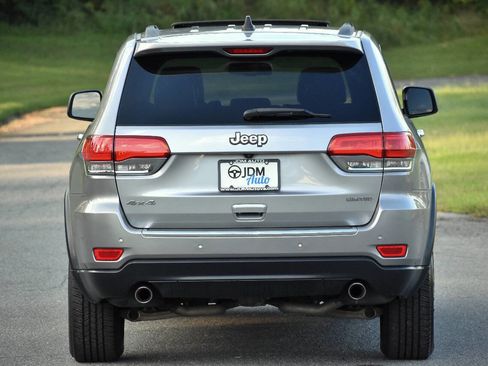 Used 2014 Jeep Grand Cherokee Limited image 6