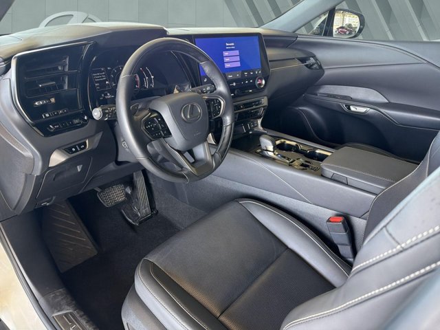 Certified 2023 Lexus RX 350 Premium Plus w/ Accessory Package (Z1) FWD image 10