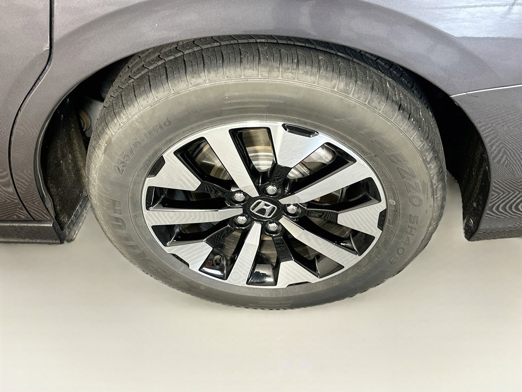 Used 2025 Honda Odyssey EX-L image 11