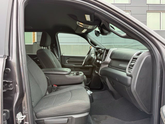 Used 2026 RAM 2500 Big Horn AWD/4WD image 10
