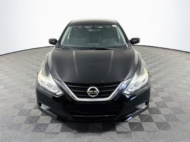 Used 2018 Nissan Altima 2.5 S w/ S Convenience Package FWD image 2