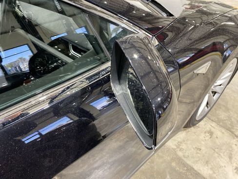 Used 2016 Tesla Model S AWD image 21