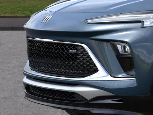 New 2026 Buick Encore GX Sport Touring w/ Comfort Package image 13