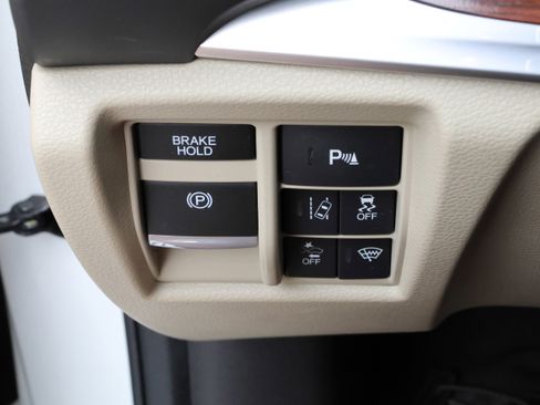 Used 2017 Acura MDX SH-AWD w/ Advance Package image 15