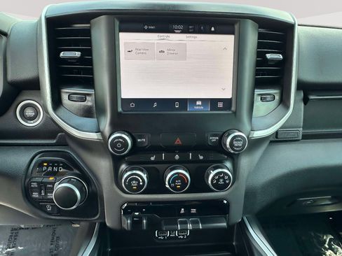 Used 2023 RAM 1500 Big Horn AWD/4WD image 10