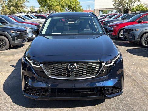 New 2026 MAZDA CX-5 2.5 S w/ Premium Plus Package AWD/4WD image 2