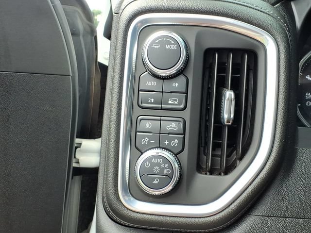 Used 2021 GMC Sierra 1500 SLT w/ SLT Convenience Package AWD/4WD image 13