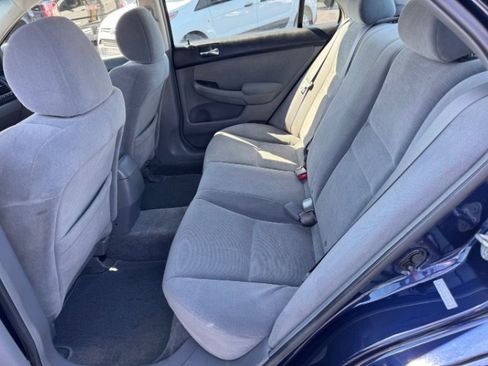 Used 2007 Honda Accord VP image 15
