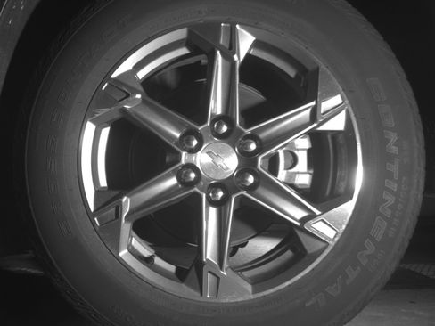 Used 2025 Chevrolet Blazer LT FWD image 14