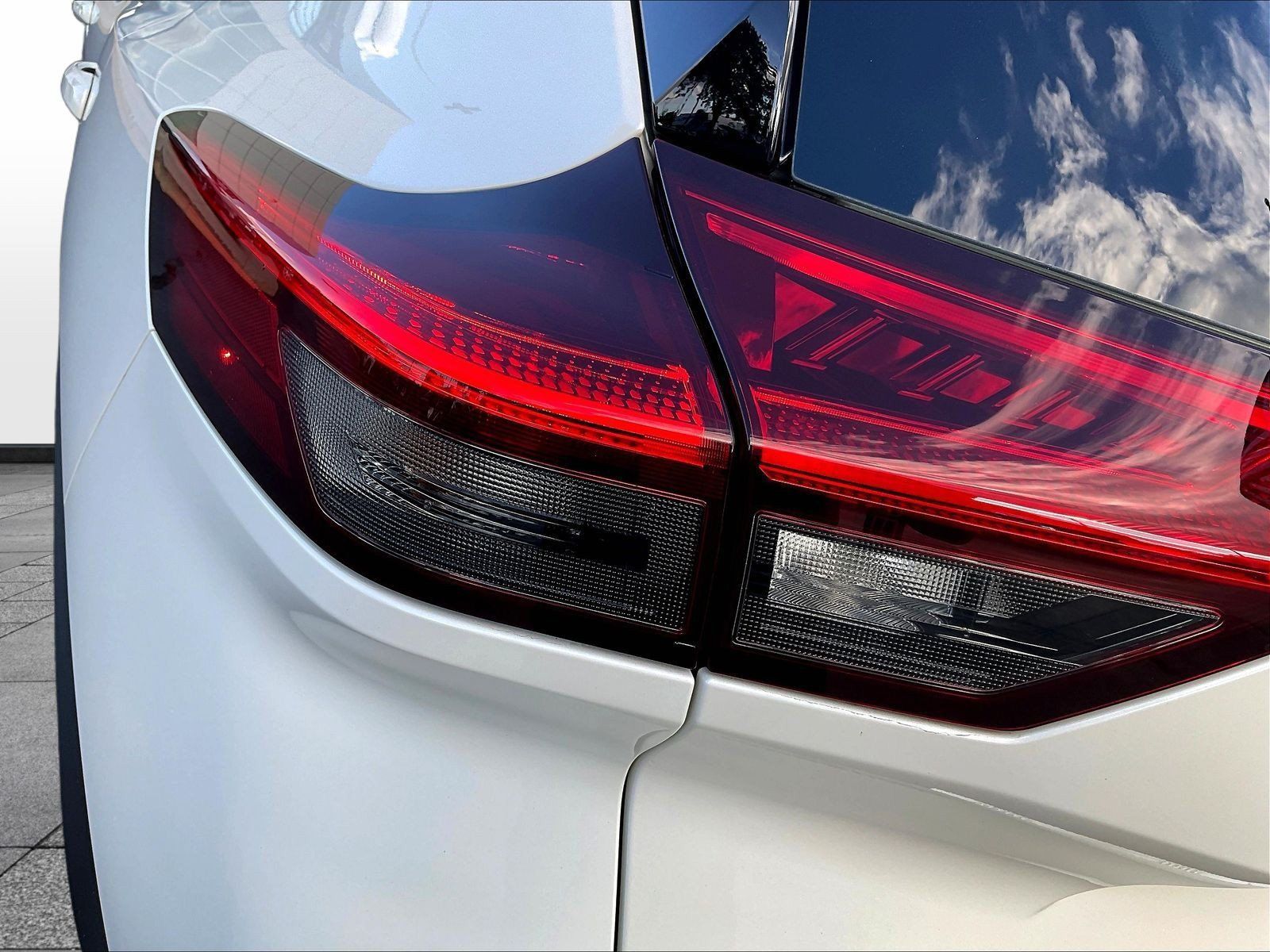 Certified 2023 Nissan Rogue SL w/ SL Premium Package AWD/4WD image 26