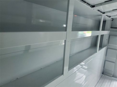 New 2026 Ford E-350 and Econoline 350 Super Duty w/ Power Equipment Group image 37