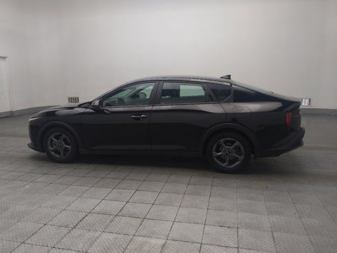 Used 2025 Kia K4 FWD image 3