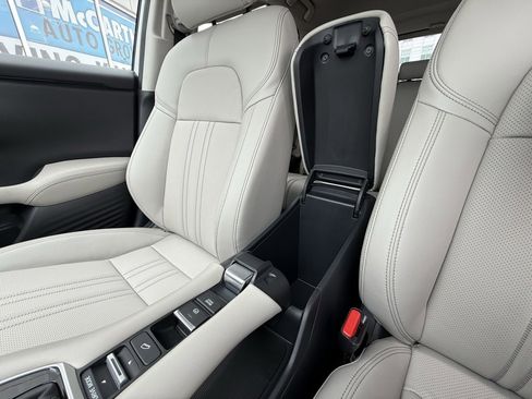 New 2026 Honda HR-V EX-L image 27