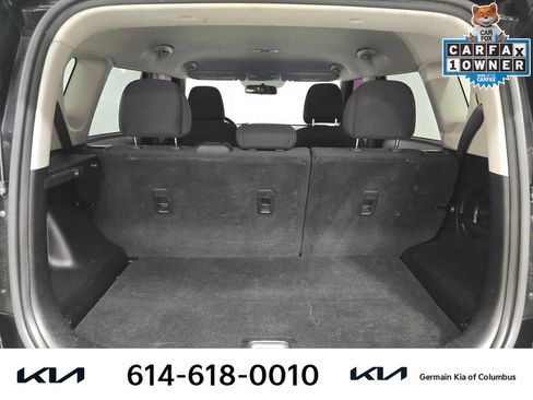 Used 2017 Kia Soul FWD image 21