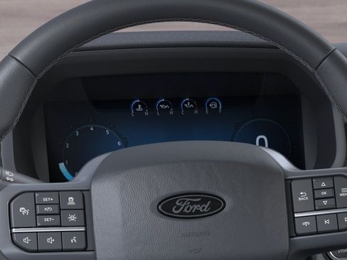 New 2026 Ford F150 XLT AWD/4WD image 14