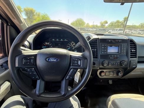 Used 2020 Ford F150 XL w/ Equipment Group 101A Mid image 19