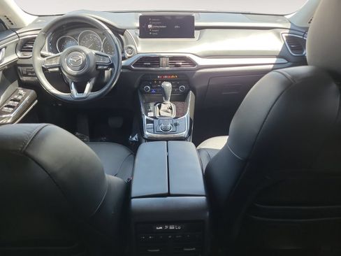 Used 2022 MAZDA CX-9 Touring Plus AWD/4WD image 10