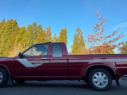 Used 1989 Toyota Pickup SR5