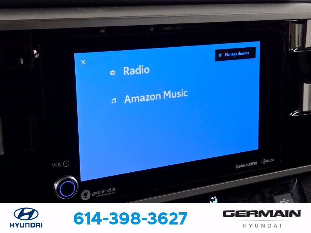Used 2023 Toyota Tundra SR5 w/ SR5 Convenience Package AWD/4WD image 24