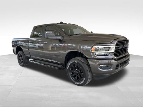 New 2024 RAM 2500 Laramie w/ Night Edition image 2
