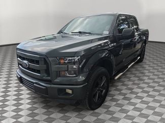 Used 2015 Ford F150 XLT RWD video 2