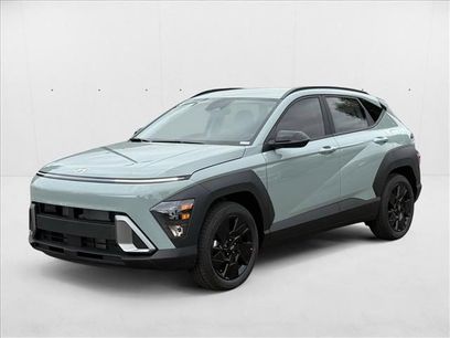 New 2026 Hyundai Kona SEL Sport