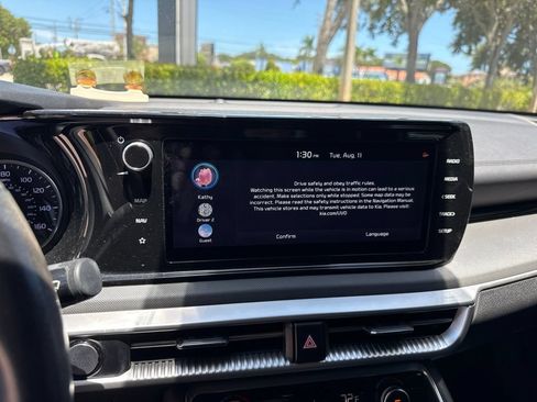 Used 2022 Kia K5 GT-Line FWD image 5