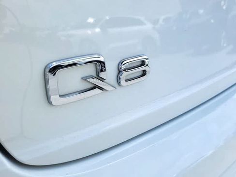 Certified 2023 Audi Q8 Premium w/ Convenience Package AWD/4WD image 12