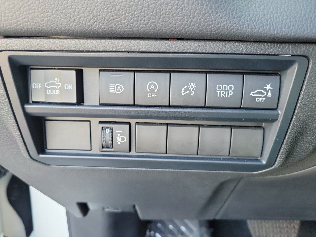 Used 2022 Toyota Tundra Limited RWD image 22