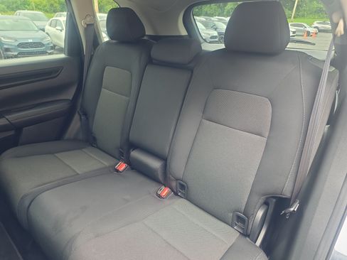 Used 2025 Honda CR-V EX image 18