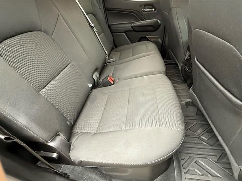 Used 2023 Chevrolet Colorado LT w/ LT Convenience Package II image 11