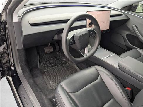 Used 2024 Tesla Model 3 RWD image 9