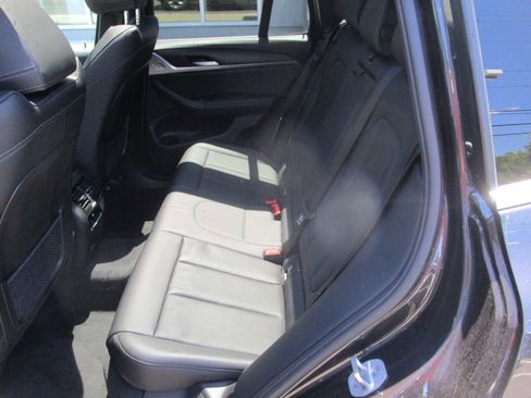 Used 2023 BMW X3 xDrive30i w/ Convenience Package AWD/4WD image 9