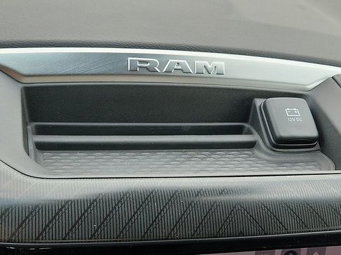 New 2025 RAM 1500 Lone Star RWD image 19